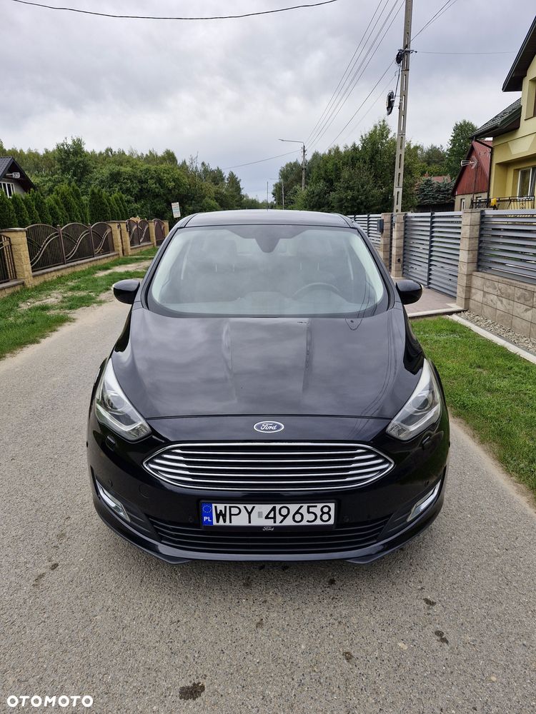 Ford C-MAX - 2