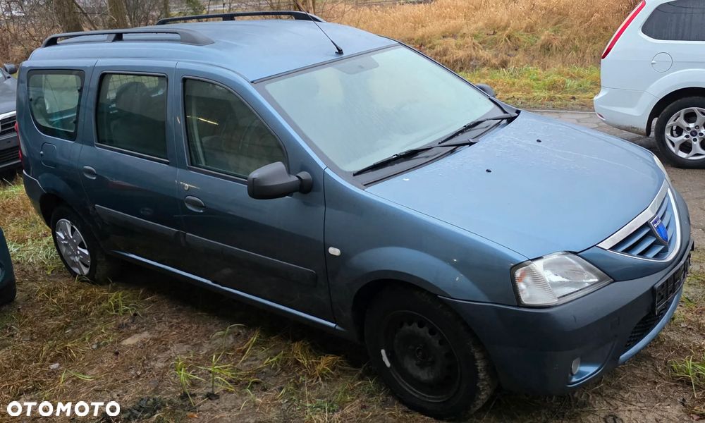 Dacia Logan 1.6 16V SL Arctica - 2