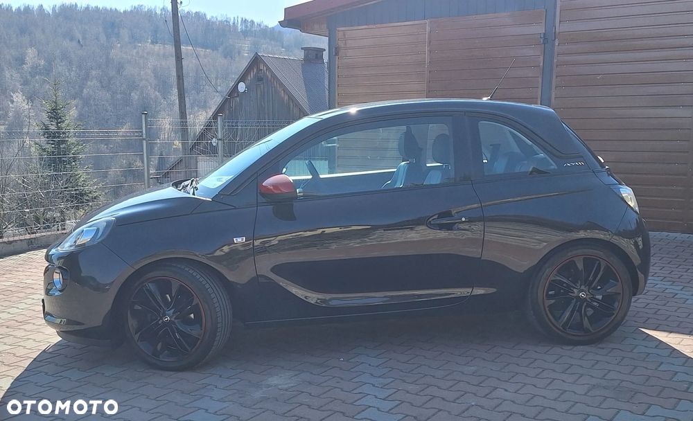 Opel Adam 1.4 Start/Stop Jam - 9