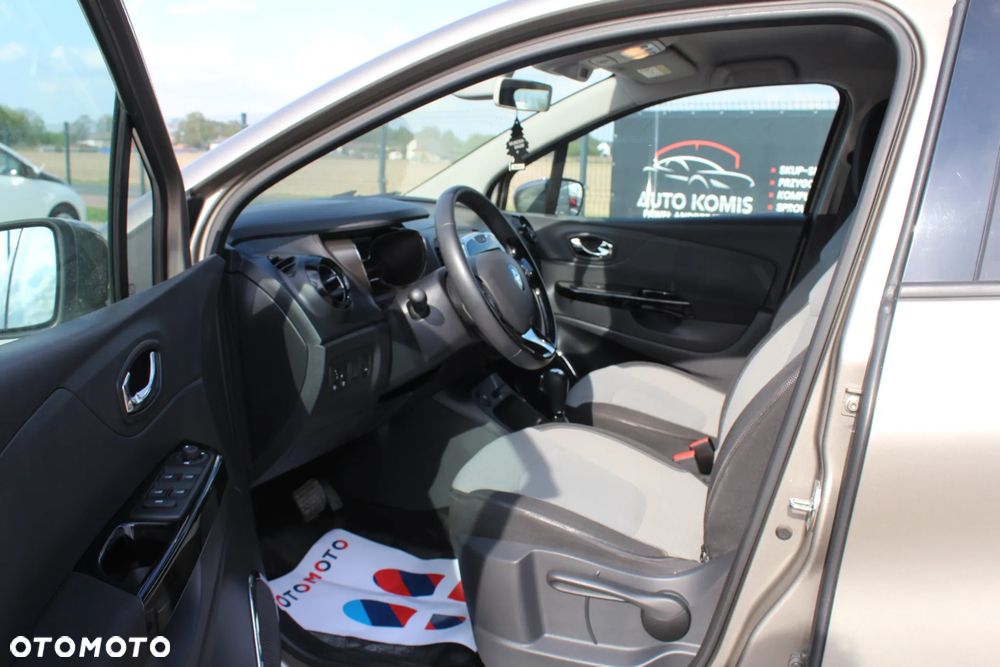 Renault Captur 1.2 TCe Intens EDC - 28