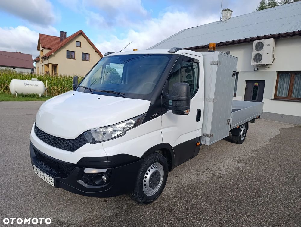 Iveco Daily - 28