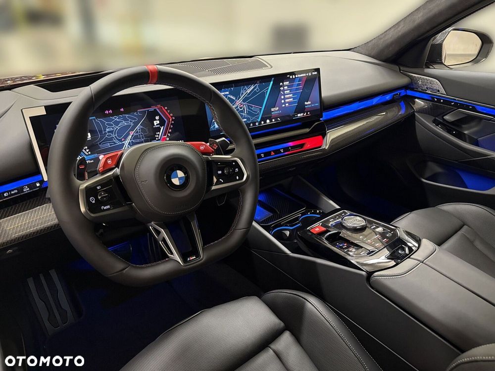BMW M5 - 11