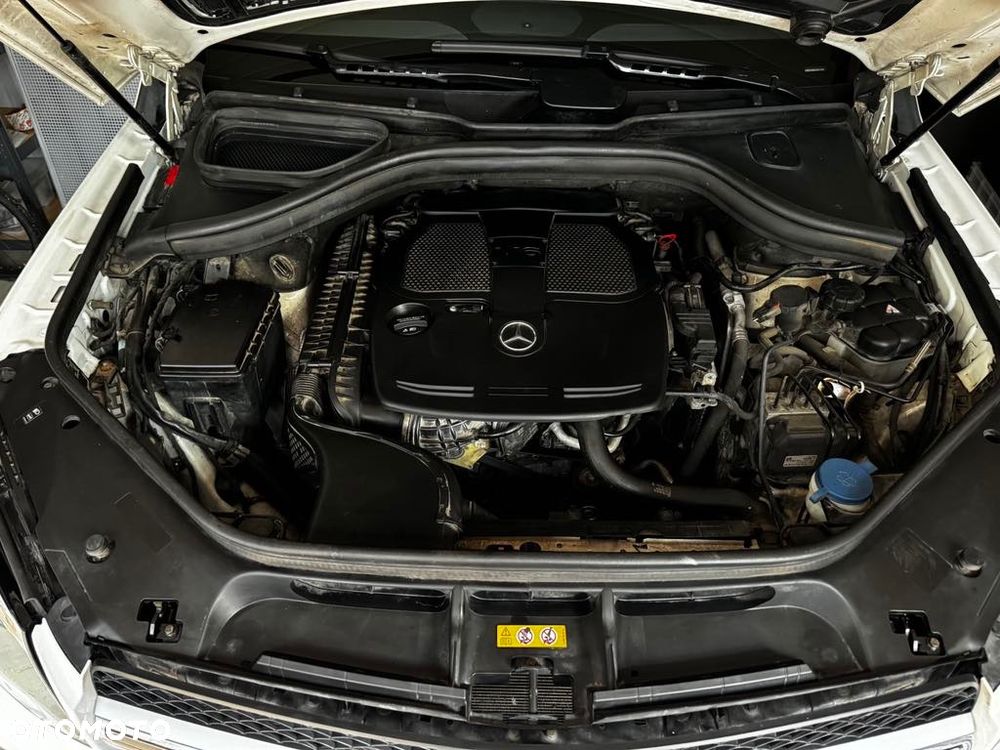 Mercedes-Benz GLE - 14