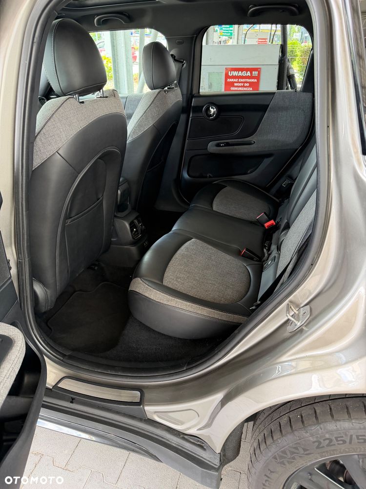 MINI Countryman - 10