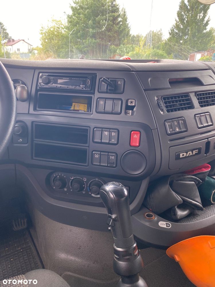 DAF 106 XF 460 FT - 7