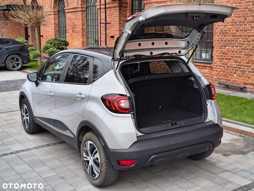 Renault Captur 1.2 Energy TCe Limited - 20