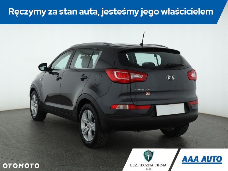 Kia Sportage - 6