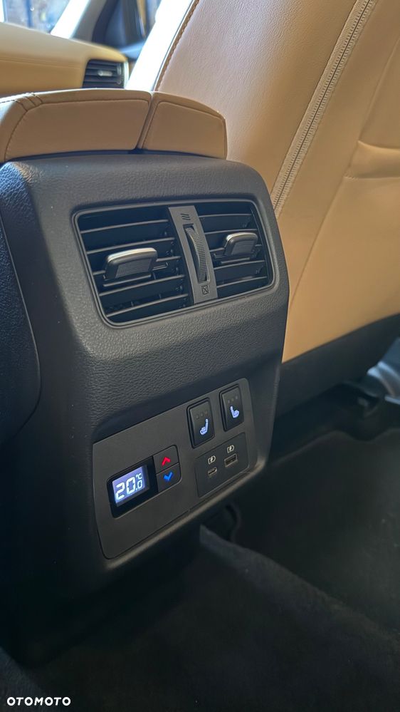 Nissan X-Trail - 22