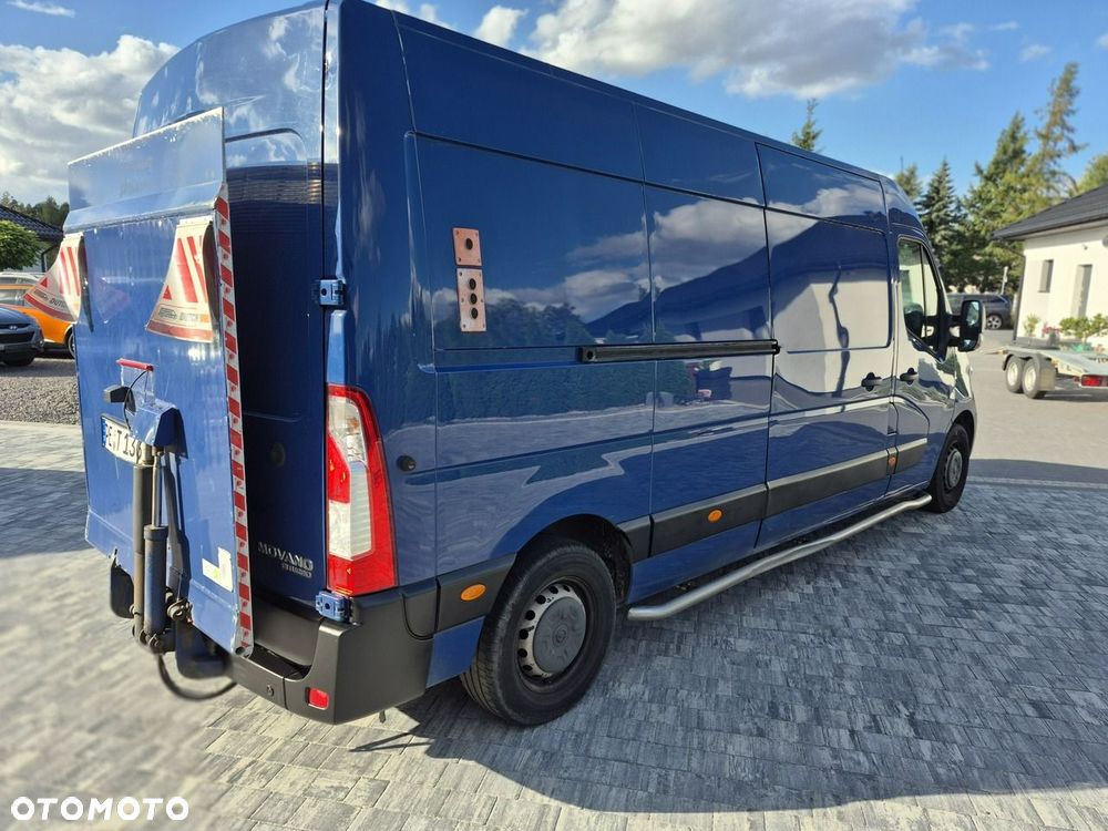Opel Movano - 20