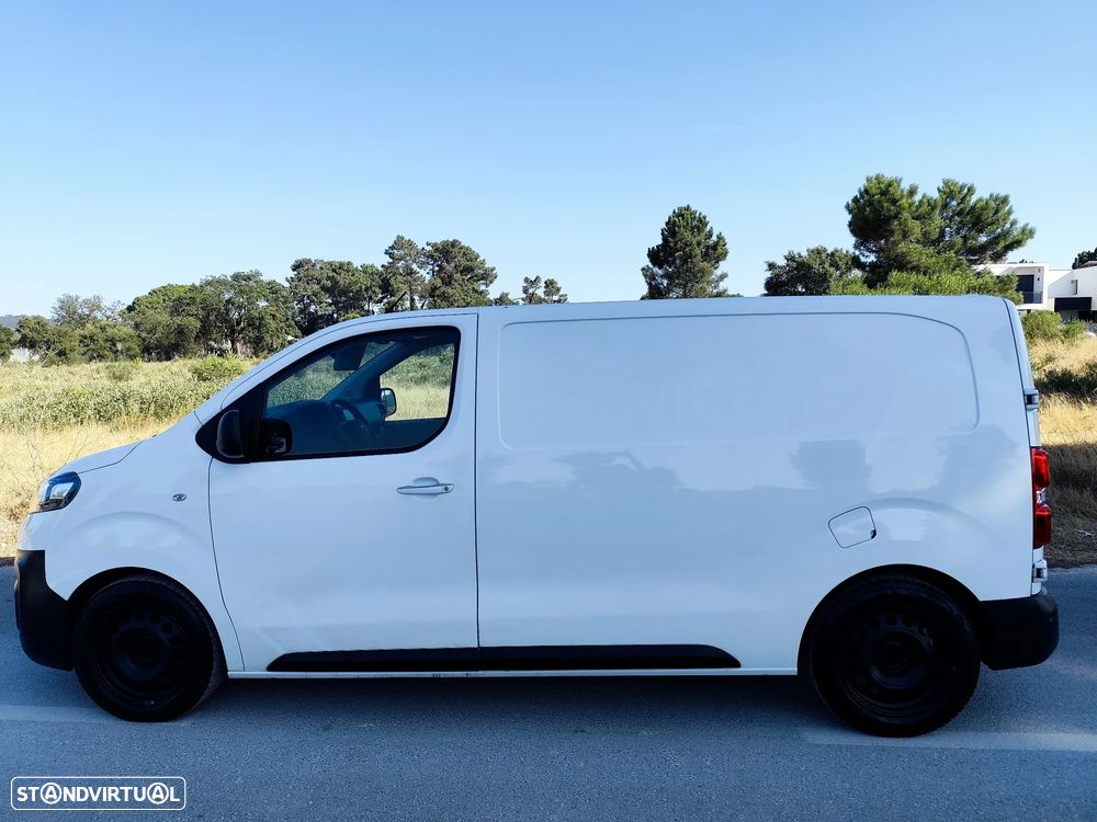 Opel Vivaro 1.5 D Cargo M Edition - 22