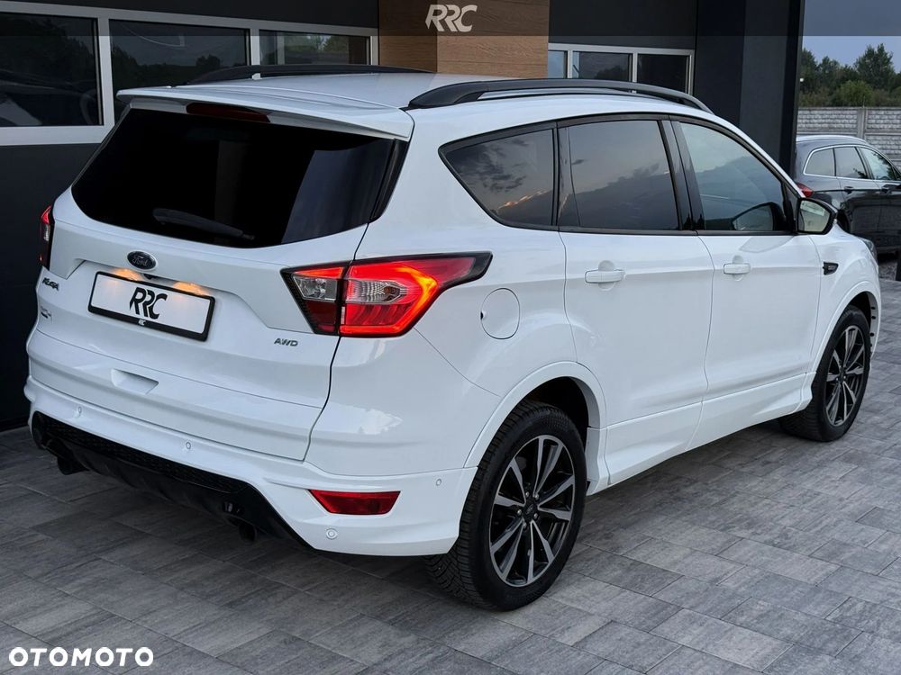 Ford Kuga 2.0 TDCi AWD ST-Line - 15