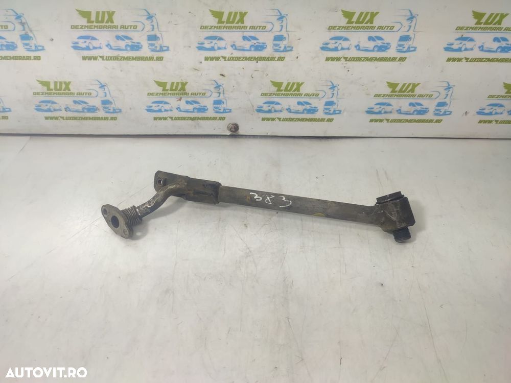 Conducta retur ulei turbo 1.9 2.0 tdi 036145535F Audi A3 8P/8PA (face - 1