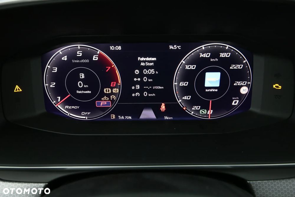 Seat Leon 1.5 eTSI Style DSG - 11
