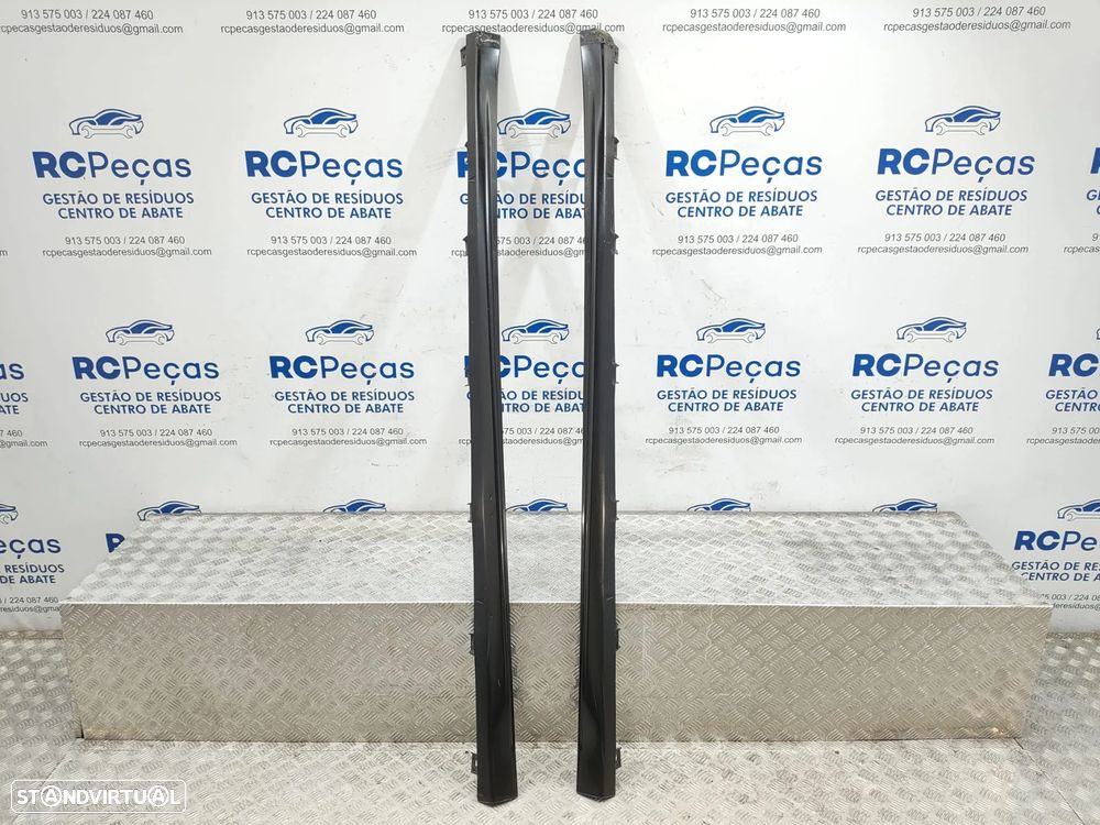 Embaladeira Embaladeiras esquerda direita Alfa Romeo Giulietta 940 - 14