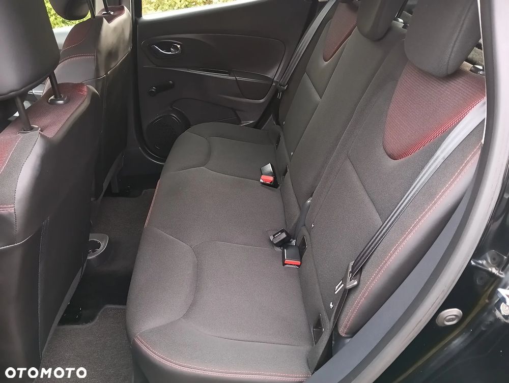 Renault Clio 1.2 16V 75 Experience - 16