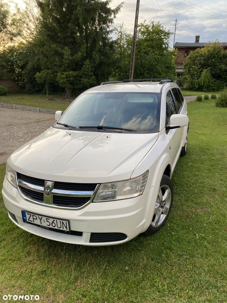 Dodge Journey - 6