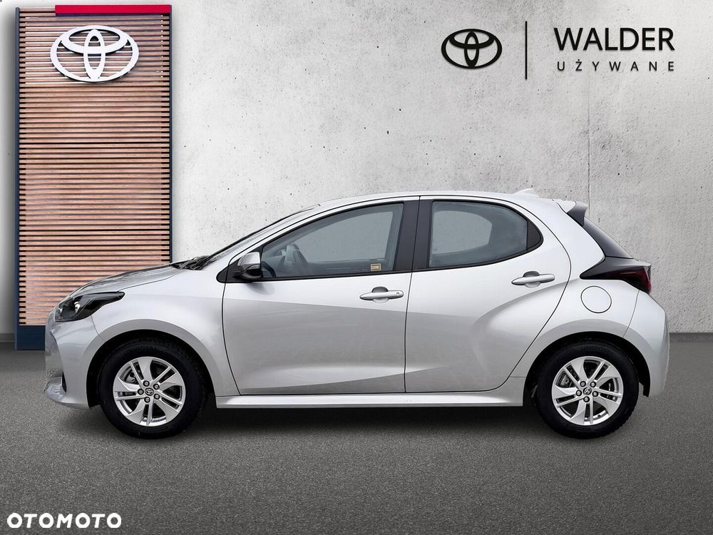 Toyota Yaris 1.5 Comfort - 2
