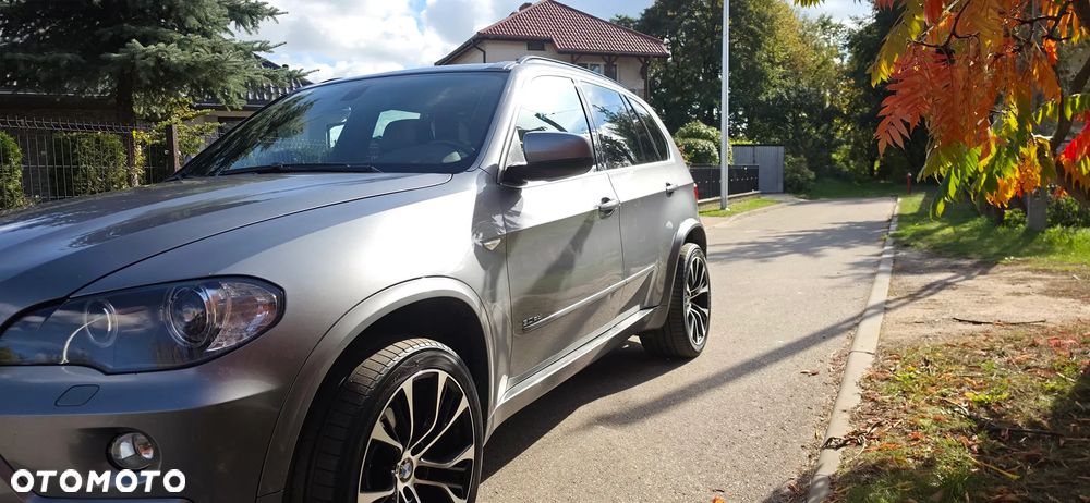 BMW X5 3.0sd xDrive - 2