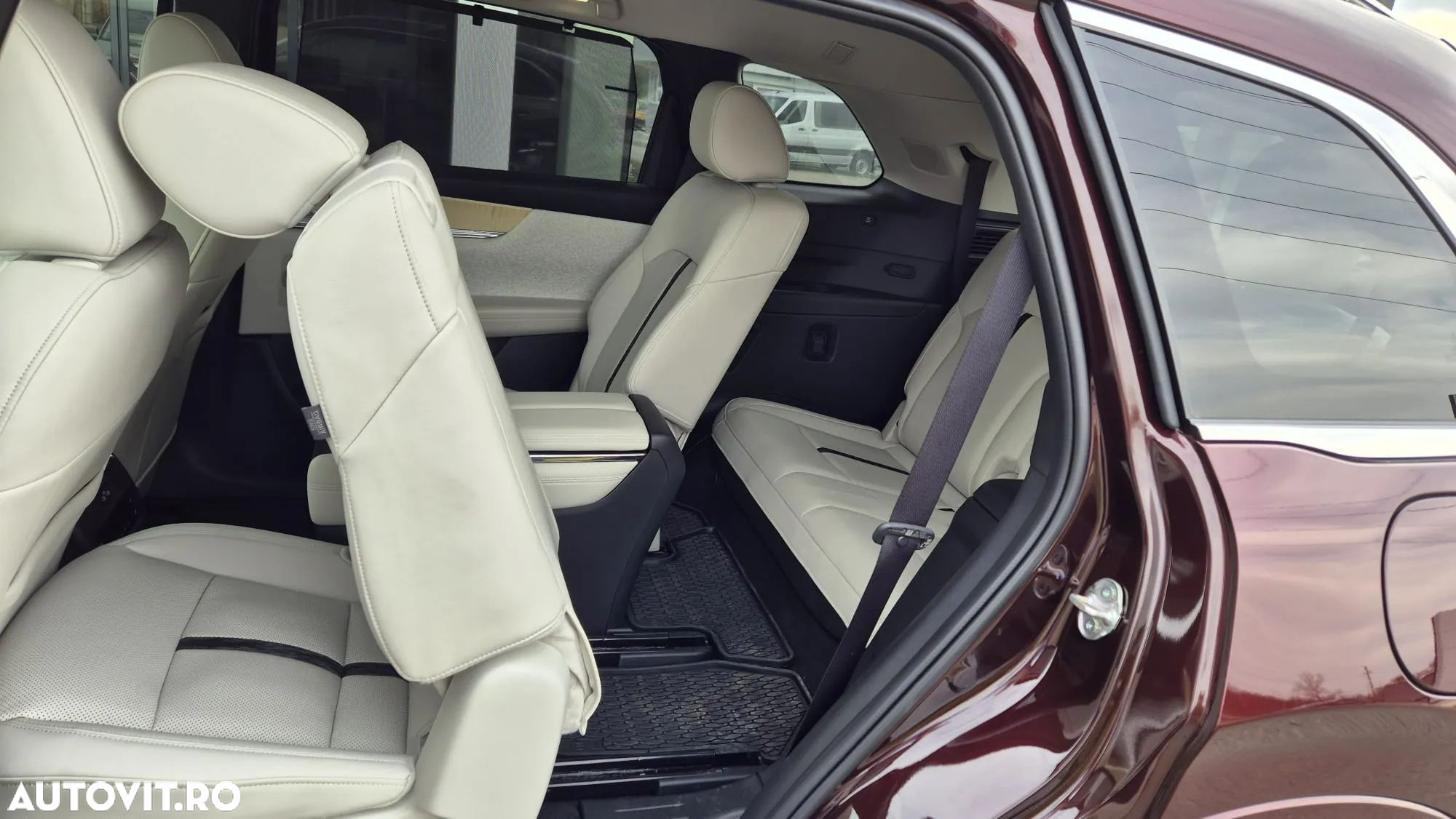 Mazda CX-80 - 19