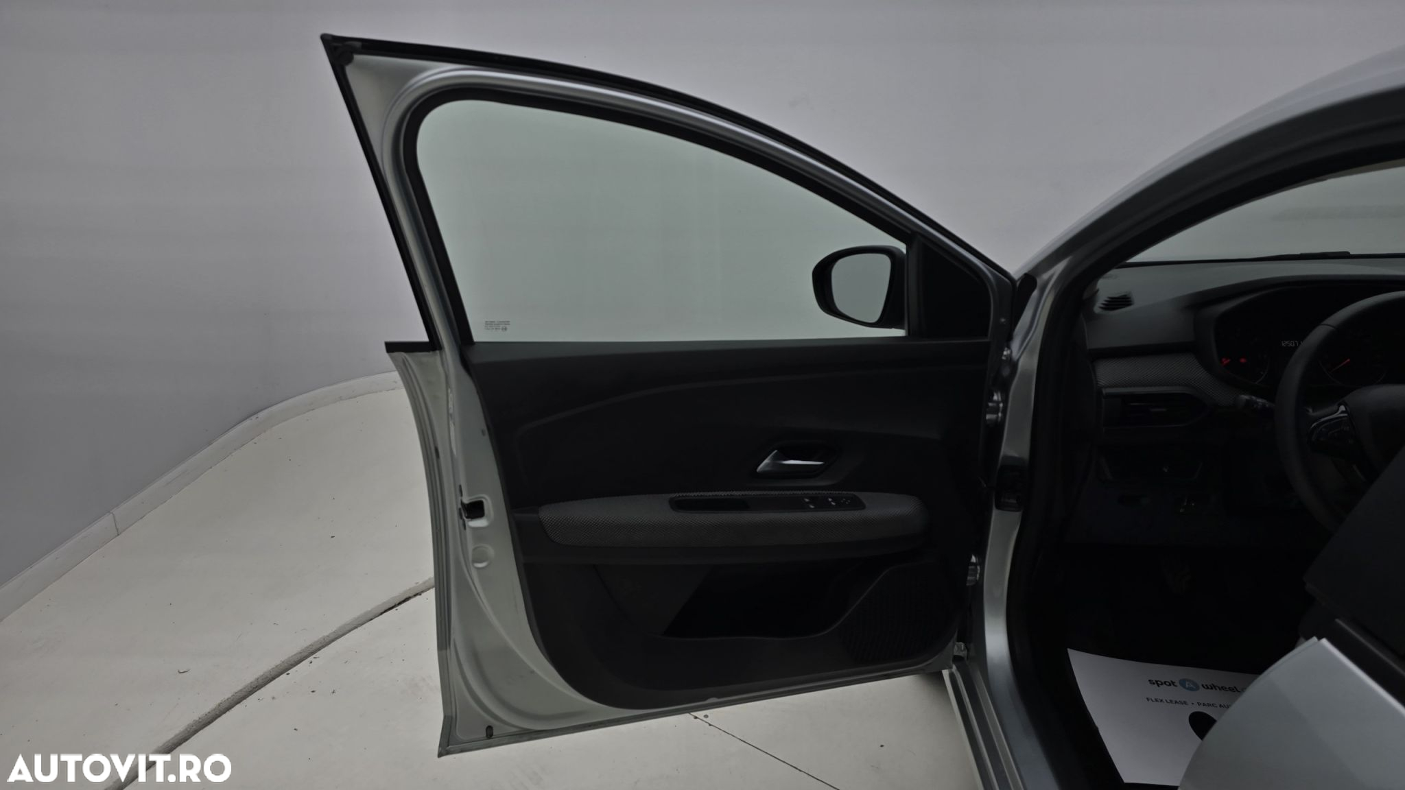 Dacia Logan TCe 90 MT5 Comfort - 10