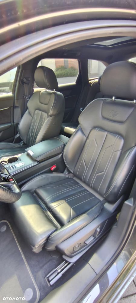 Audi A6 Avant 40 TDI mHEV S tronic - 13