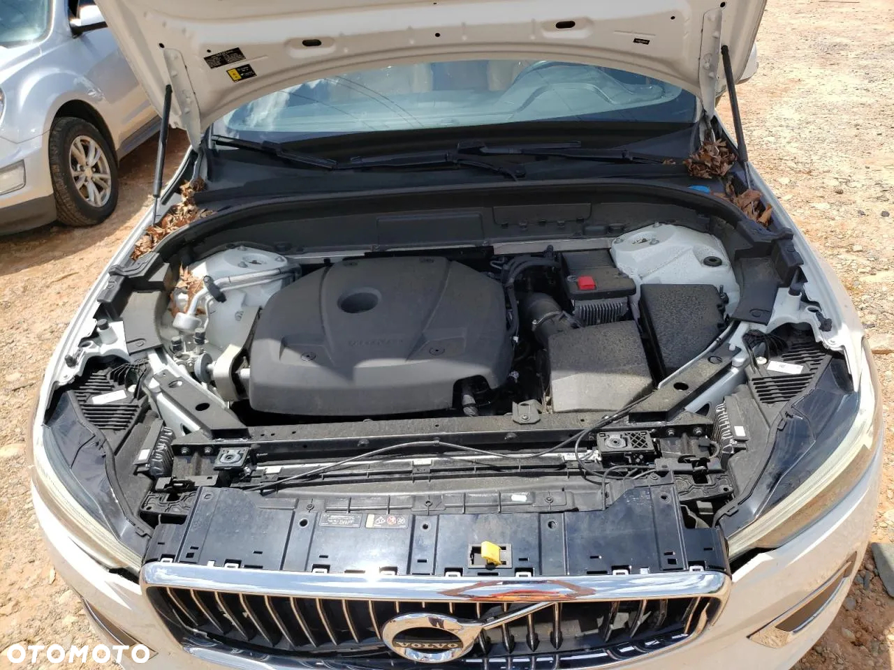 Volvo XC 60 T5 AWD Inscription - 12