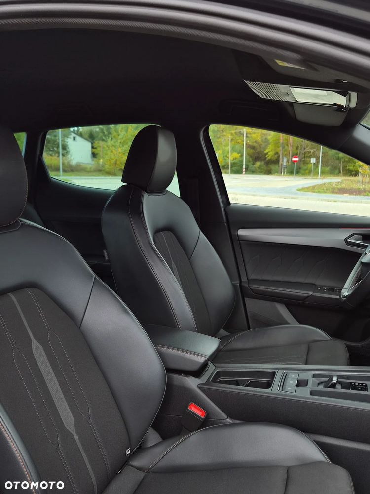 Cupra Formentor 1.5 TSI DSG - 15