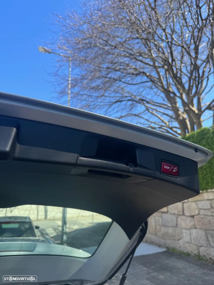 Mercedes-Benz C 220 (BlueTEC) d Station Avantgarde - 8