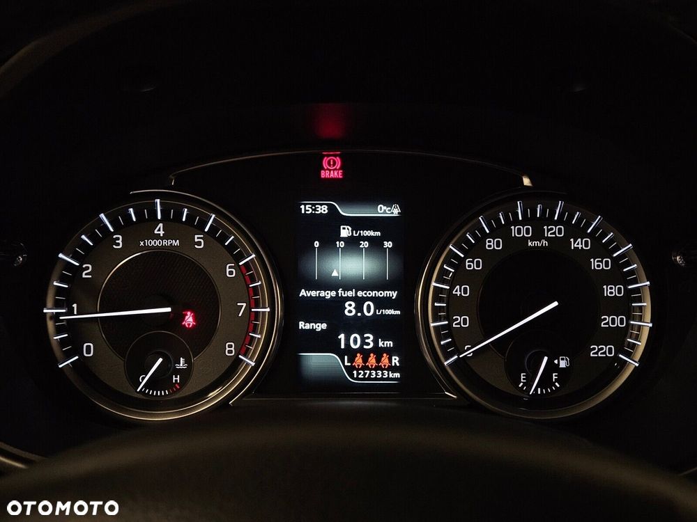 Suzuki Vitara 1.4 Boosterjet Premium 2WD - 15