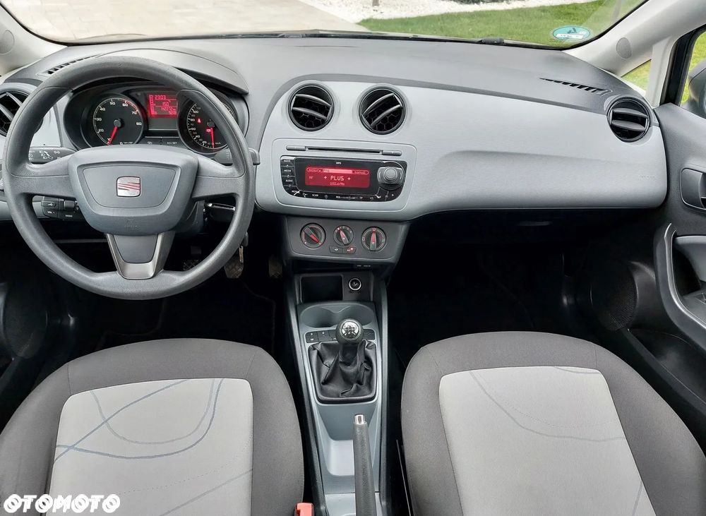 Seat Ibiza 1.2 12V Style Viva - 33