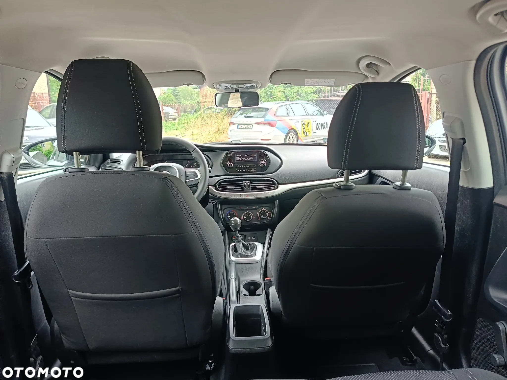 Fiat Tipo 1.4 16v Pop - 9