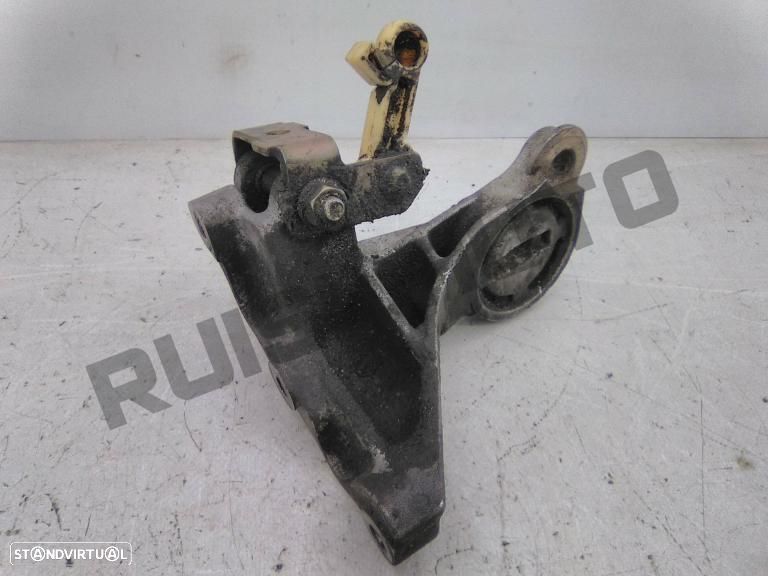 Apoio Caixa Velocidades 1911_99351 Vw Vento (1h) [1991_1998] 1. - 2