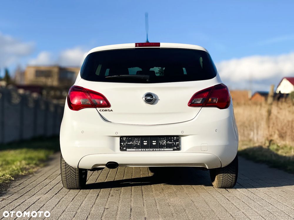Opel Corsa 1.4 Color Edition - 10
