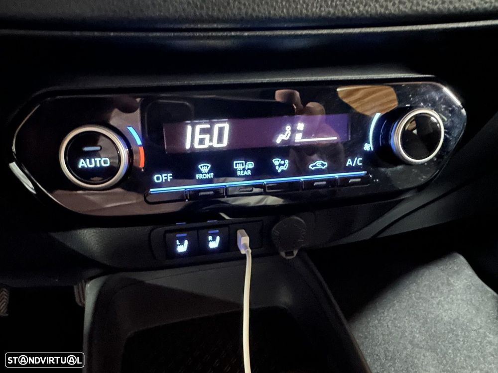 Toyota Aygo X 1.0 Play - 16