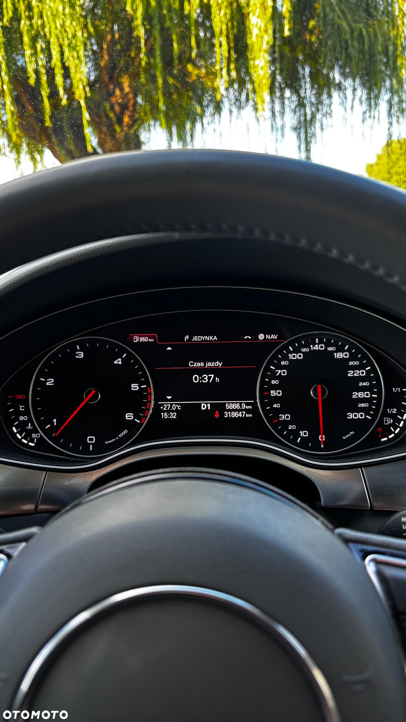 Audi A7 Sportback 3.0 TDI Quattro Tiptronic - 10