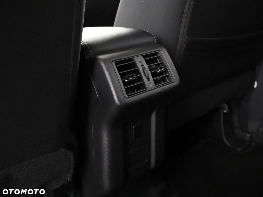 Mitsubishi Outlander 2.0 2WD CVT Diamant Edition+ - 35