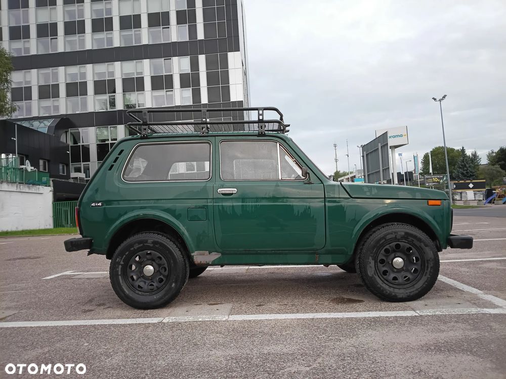 Lada Niva 1.7i - 5