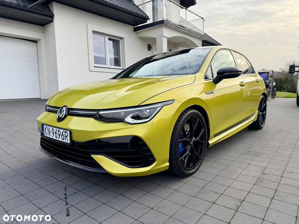 Volkswagen Golf - 3