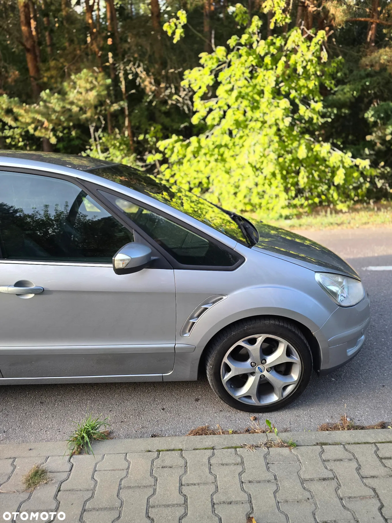 Ford S-Max 2.0 TDCi Titanium - 12
