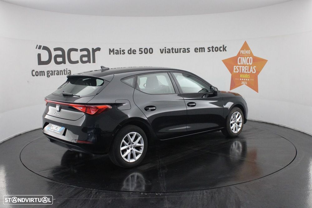 SEAT Leon 2.0 TDI Style - 8