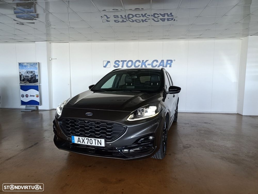 Ford Kuga 1.5 EcoBoost ST-Line X - 1