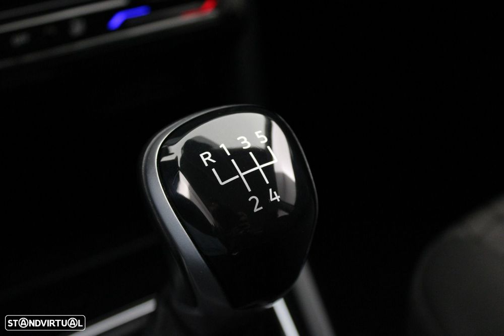 VW T-Cross 1.0 TSI Life - 18