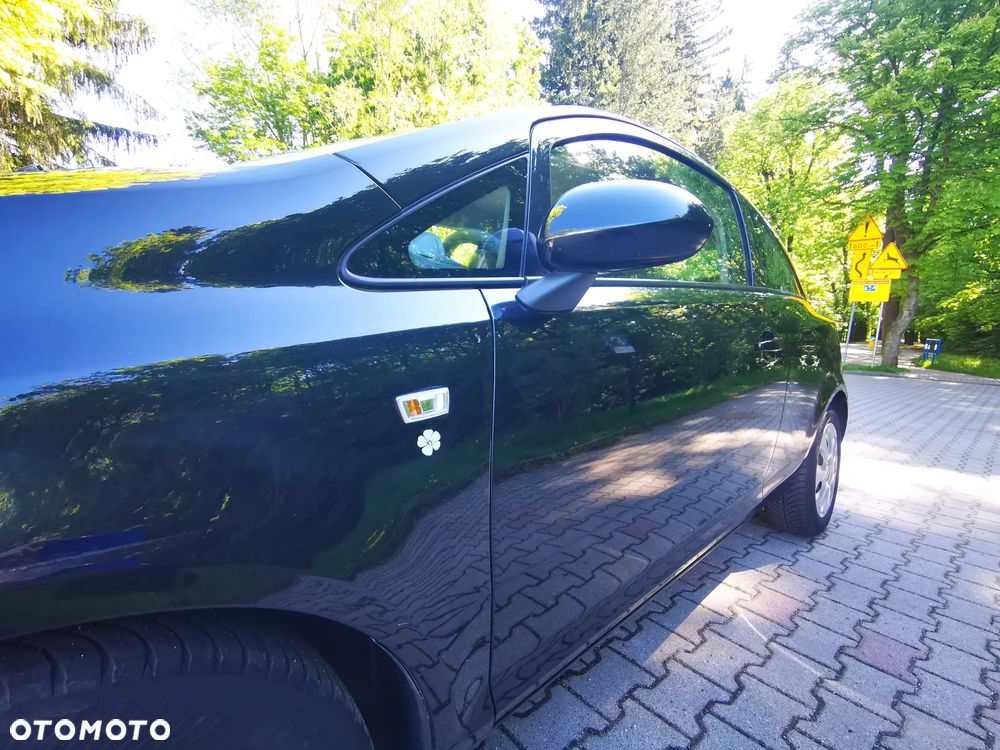 Opel Corsa 1.2 16V Enjoy EasyTronic - 29