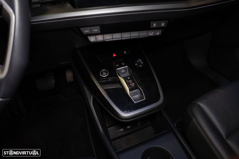 Audi Q4 e-tron 40 82 kWH - 24
