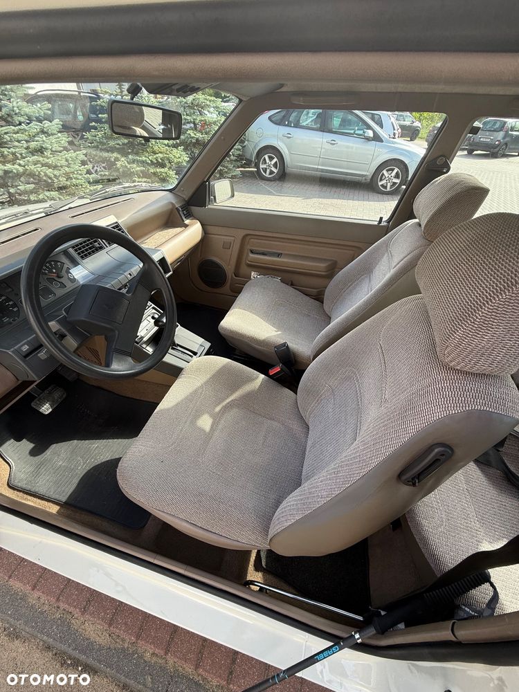 Renault 5 1.4 - 7