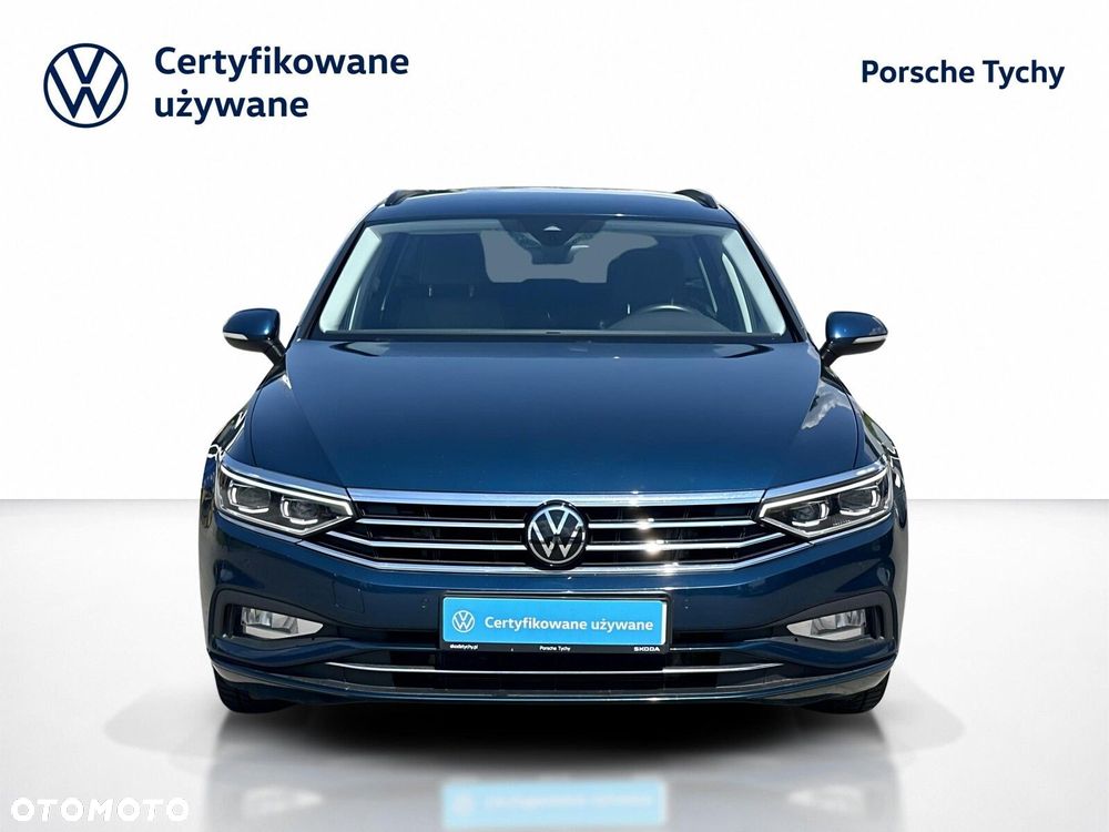 Volkswagen Passat Variant - 37