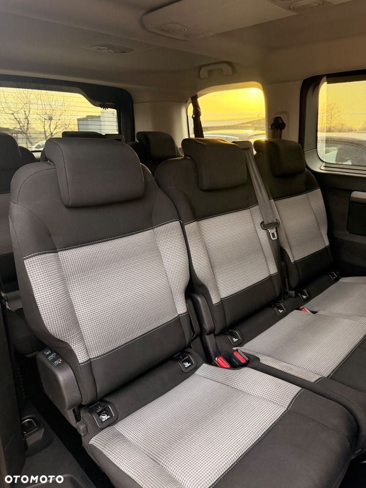 Citroën SpaceTourer - 20
