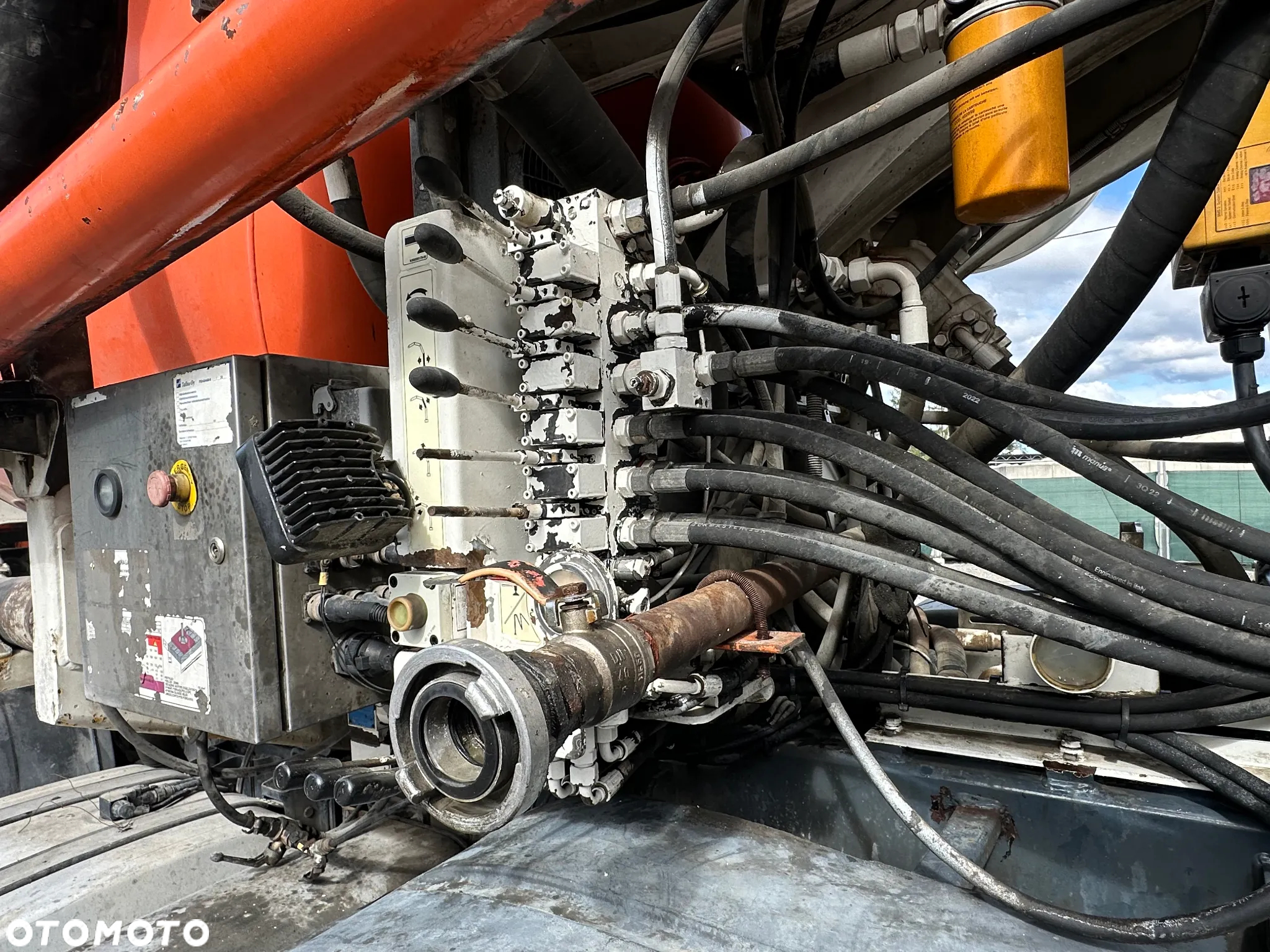 MAN TGS 41.440 - 11