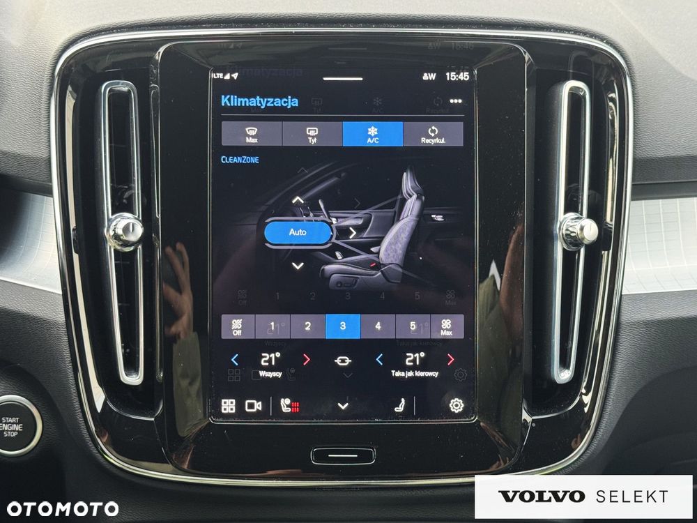 Volvo XC 40 - 18