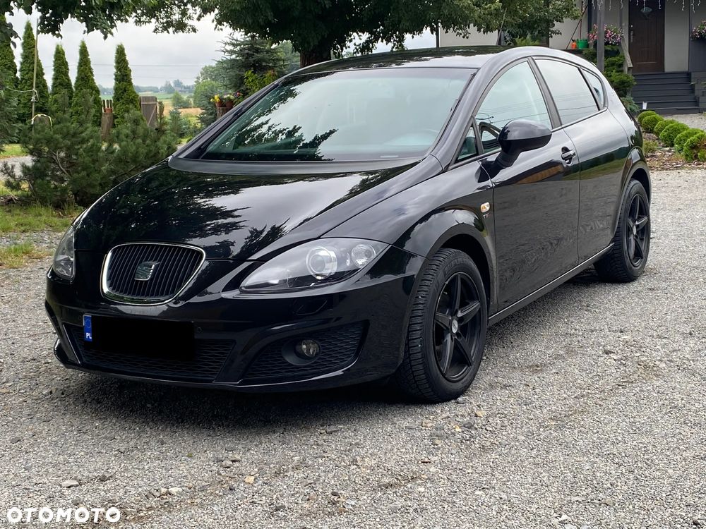 Seat Leon 1.8 TSI DSG Style - 15